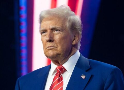 İranla müharibə başa çatmaq üzrədir – Tramp