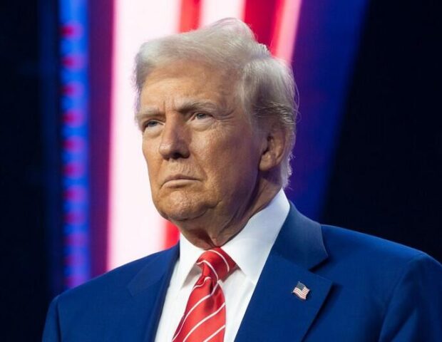 İranla müharibə başa çatmaq üzrədir – Tramp