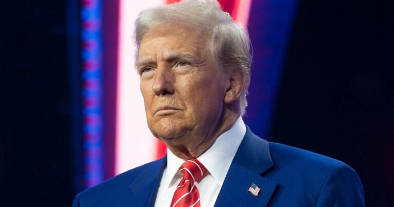 İranla müharibə başa çatmaq üzrədir – Tramp İranla müharibə başa çatmaq üzrədir – Tramp