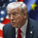 Trampın bu açıqlaması amerikalıları şoka saldı – Görün nələr deyib…