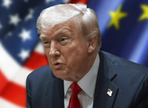 Trampın varisi kim olacaq?