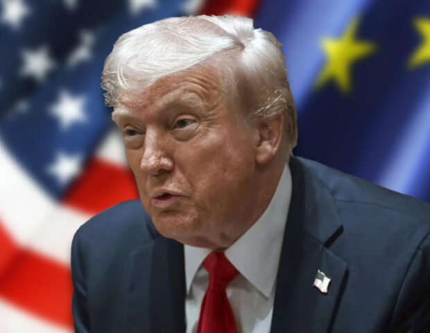 Trampın varisi kim olacaq?