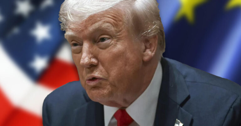 Trampın varisi kim olacaq?