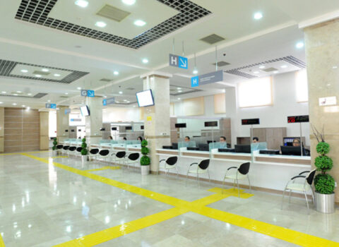 “ASAN Xidmət”ə yeni səlahiyyət verildi