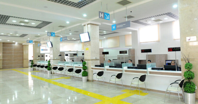 “ASAN Xidmət”ə yeni səlahiyyət verildi