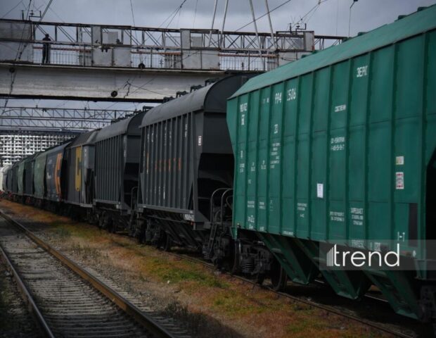Bu gün Azərbaycandan tranzit keçməklə Ermənistana taxıl və gübrə göndəriləcək