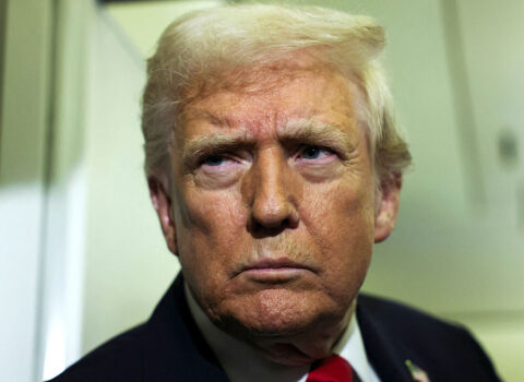 “Hörmüz boğazı tezliklə açılacaq” – Tramp