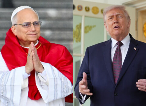 “O, müharibəni başa düşmür” – Papanı hədəfə aldı