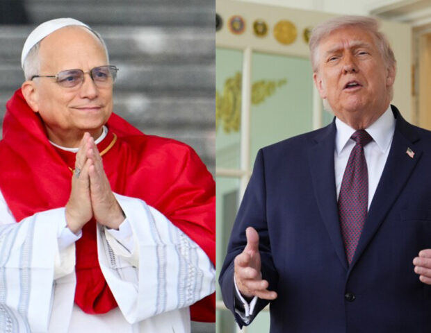 “O, müharibəni başa düşmür” – Papanı hədəfə aldı