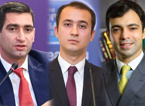 Tale Heydərov işində fantastik məbləğ: iş adamı axtarışa verildi