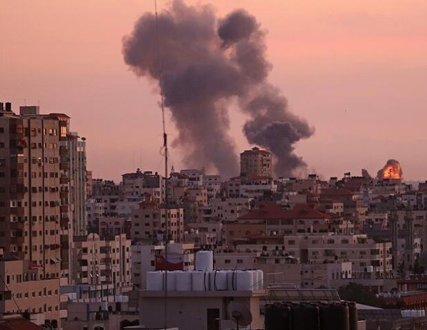 İsrail Livana zərbələr endirdi: ölənlər var