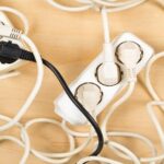 Uzadıcı kabel ilə istifadəsi riskli olan 12 cihaz