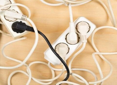 Uzadıcı kabel ilə istifadəsi riskli olan 12 cihaz