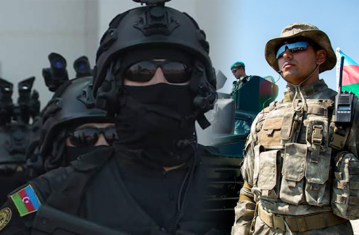 DİN və DSX birgə əməliyyat keçirdi – ANBAAN VİDEO