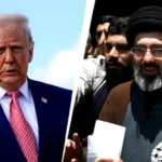 TƏCİLİ: Trampdan Xameneiyə “Böyük Razılaşma” TƏKLİFİ – İranı görün necə dəyişəcəklər…