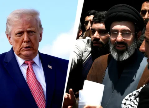 TƏCİLİ: Trampdan Xameneiyə “Böyük Razılaşma” TƏKLİFİ – İranı görün necə dəyişəcəklər…