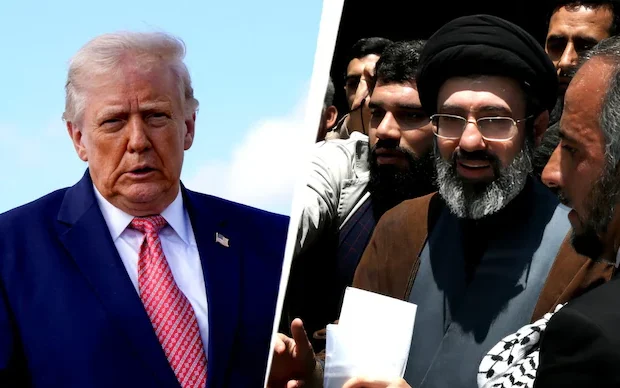 TƏCİLİ: Trampdan Xameneiyə “Böyük Razılaşma” TƏKLİFİ – İranı görün necə dəyişəcəklər…