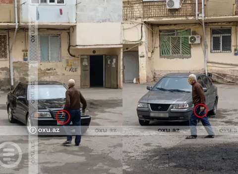 Sumqayıtda azyaşlılar təhdid edilir: araşdırma başlanıldı – VİDEO