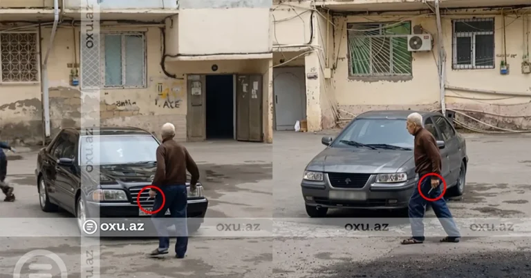 Sumqayıtda azyaşlılar təhdid edilir: araşdırma başlanıldı – VİDEO