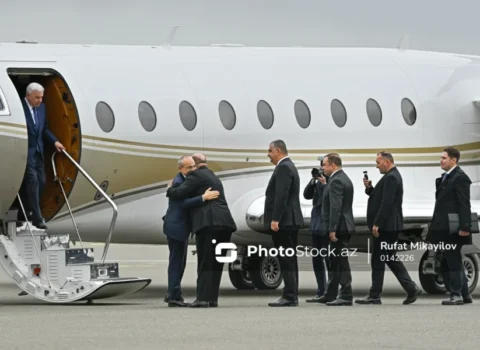 Vahid Ələkbərovu Qarabağa gətirən səbəb: Yanında kimlər olub?