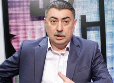 Vado Korovin İTV-nin yeni rəhbəri olacaq