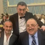 İşdən çıxarılan Korovinin qızının toyuna kimlər gəldi? – Video