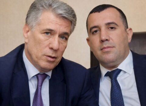 Bu vəzifəli şəxs vətəndaşa qarşı dələduzluq edib? – İDDİA