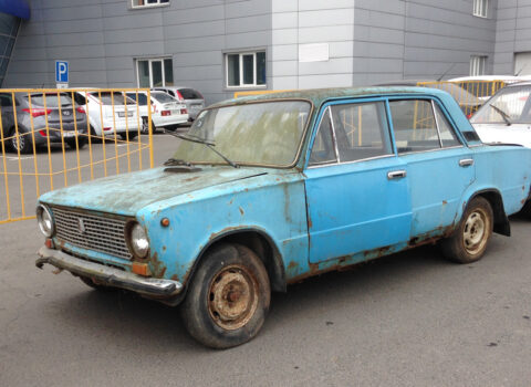 Köhnə avtomobil sahiblərinə ŞAD XƏBƏR