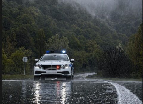 DYP sürücülərə hava şəraiti ilə bağlı xəbərdarlıq ETDİ