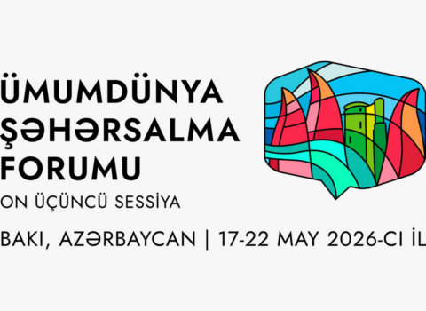 Milli Məclis WUF13-lə bağlı sənədi təsdiqlədi