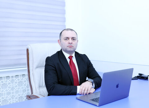 Milli kibertəhlükəsizlik ekosisteminin formalaşmasının elmi problemləri araşdırılır