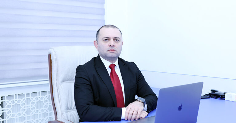 Milli kibertəhlükəsizlik ekosisteminin formalaşmasının elmi problemləri araşdırılır Milli kibertəhlükəsizlik ekosisteminin formalaşmasının elmi problemləri araşdırılır