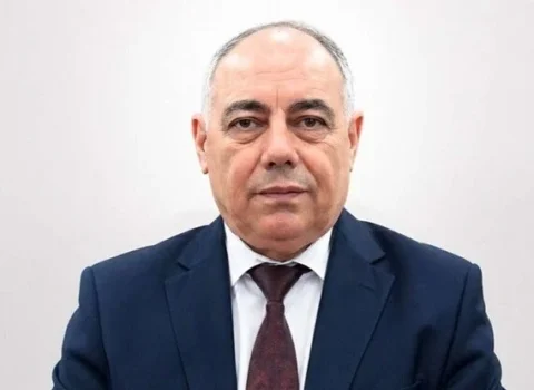 Xalıq Rəhmanova yüksək vəzifə verildi