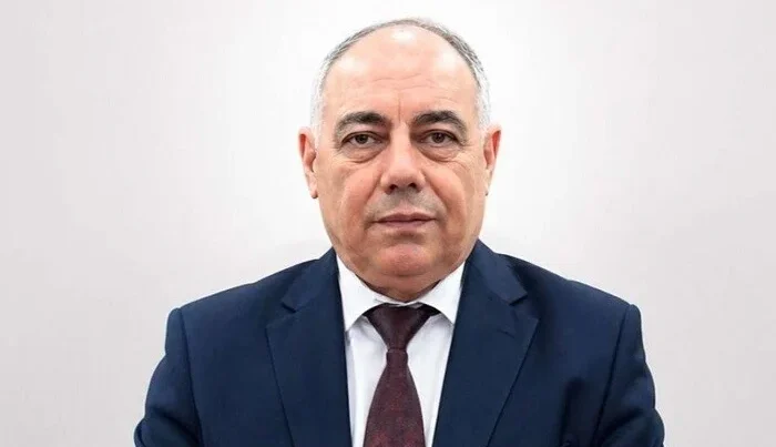 Xalıq Rəhmanova yüksək vəzifə verildi