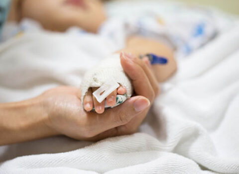 Sumqayıtda zəhərlənən uşaqlardan xəbər var