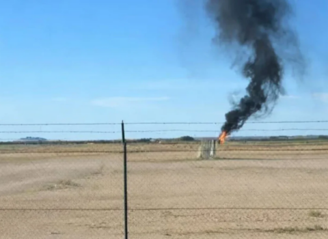 ABŞ-də təyyarə qəzası oldu – Ölənlər var