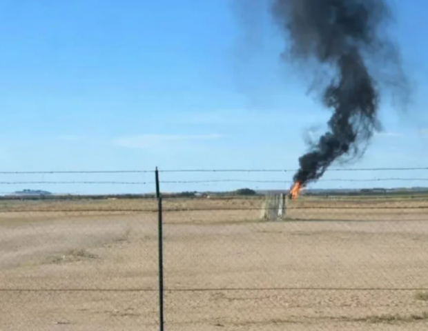 ABŞ-də təyyarə qəzası oldu – Ölənlər var