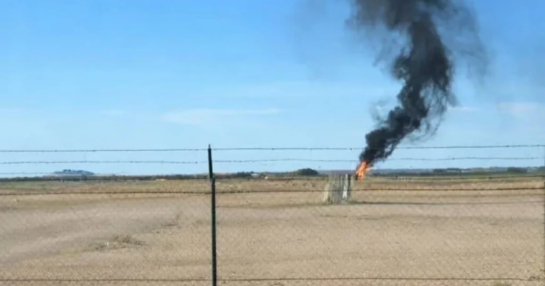 ABŞ-də təyyarə qəzası oldu – Ölənlər var ABŞ-də təyyarə qəzası oldu – Ölənlər var