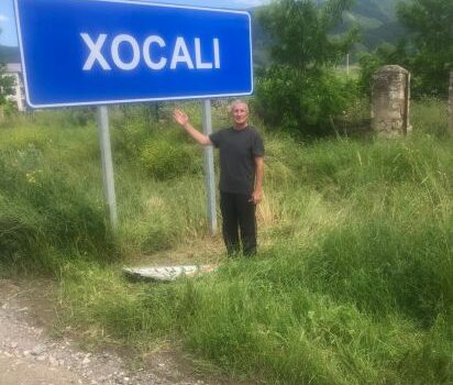 Xocalı sakinləri işsizlik və həyətyanı sahə problemi ilə üzləşirlər…