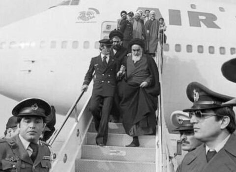 Xomeyninin Türkiyədə qalması: Məxfi sənəd yayıldı – FOTO