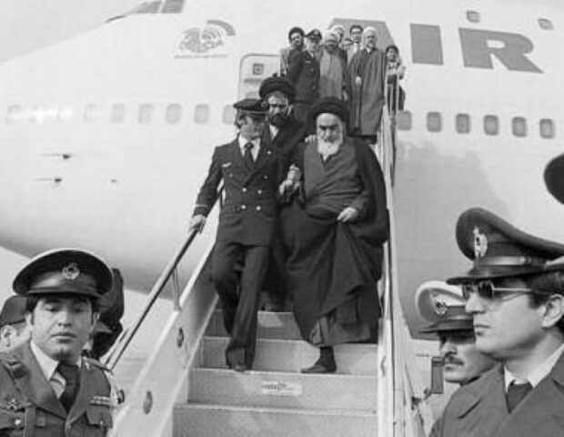 Xomeyninin Türkiyədə qalması: Məxfi sənəd yayıldı – FOTO