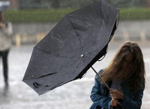 Hava şəraitinin pisləşməsi ilə bağlı nazirlikdən əhaliyə MÜRACİƏT