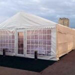 Bələdiyyə vergi yığır və torpaq satır, bəs kənd camaatına niyə çadır almır? – İlahiyyatçı SƏRT DANIŞDI