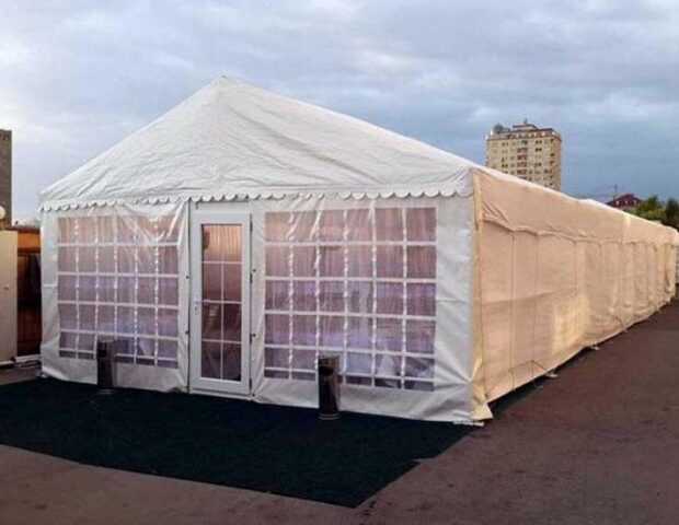 Bələdiyyə vergi yığır və torpaq satır, bəs kənd camaatına niyə çadır almır? – İlahiyyatçı SƏRT DANIŞDI