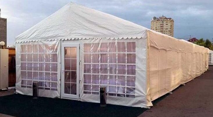 Bələdiyyə vergi yığır və torpaq satır, bəs kənd camaatına niyə çadır almır? – İlahiyyatçı SƏRT DANIŞDI