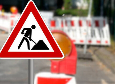 Prospektdən bu küçəyə gedən yol bağlıdır – Sürücülərin nəzərinə!