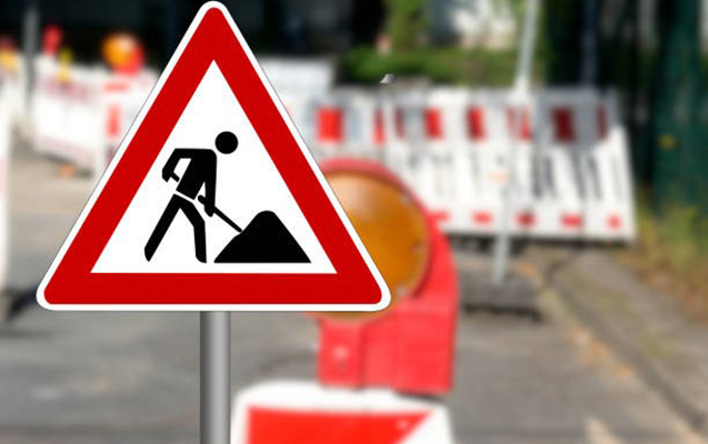 Prospektdən bu küçəyə gedən yol bağlıdır – Sürücülərin nəzərinə!