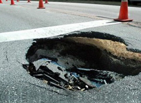 Quba-Bakı yolundan istifadə edənlərin NƏZƏRİNƏ