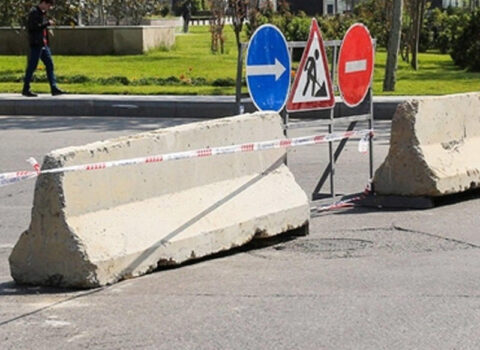 Sürücülərin DİQQƏTİNƏ: Bu yollarda təmir işləri APARILACAQ