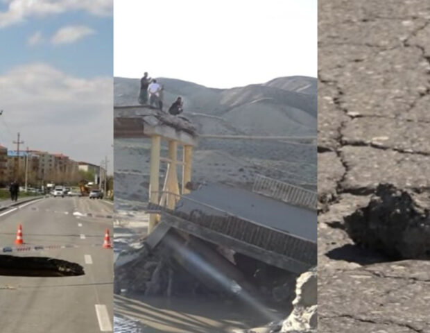 Xərclənən pullar hara gedir? – İndi də Bakı-Qazax yolu+Video